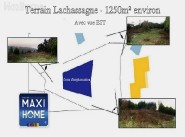 Purchase sale development site Lachassagne