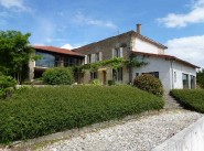 Purchase sale farmhouse / country house Chateauneuf De Galaure
