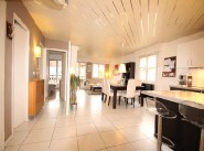 Purchase sale five-room apartment and more Annecy Le Vieux