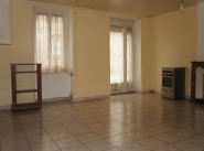 Purchase sale five-room apartment and more Aubenas