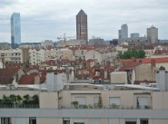 Purchase sale five-room apartment and more Lyon 07