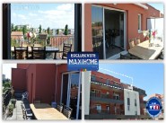 Purchase sale five-room apartment and more Vaulx En Velin