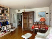 Purchase sale four-room apartment Annemasse