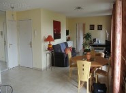 Purchase sale four-room apartment Anse