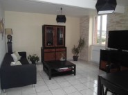 Purchase sale four-room apartment Bessenay
