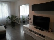 Purchase sale four-room apartment Bourg Les Valence