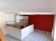 Purchase sale four-room apartment Cours La Ville