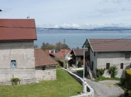 Purchase sale four-room apartment Evian Les Bains