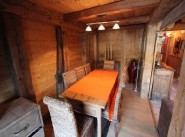 Purchase sale four-room apartment Megeve