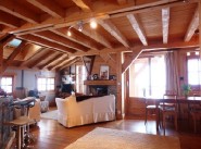 Purchase sale four-room apartment Samoens