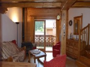 Purchase sale four-room apartment Samoens