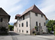 Purchase sale four-room apartment Talloires