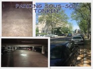 Purchase sale garage / carpark Villeurbanne