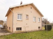 Purchase sale house Chaponnay