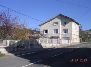 Purchase sale house Cours La Ville