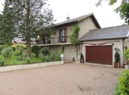 Purchase sale house Guereins