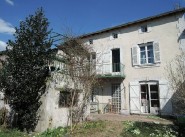 Purchase sale house La Ricamarie