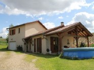 Purchase sale house Le Perreon