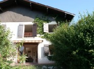 Purchase sale house Metz Tessy