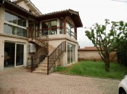 Purchase sale house Montanay