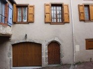 Purchase sale house Saint Haon Le Chatel