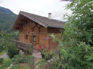 Purchase sale mountain cottage / chalet Beaufort