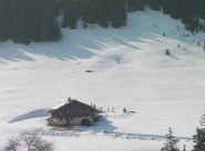 Purchase sale mountain cottage / chalet La Clusaz