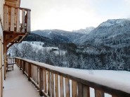 Purchase sale mountain cottage / chalet Megevette