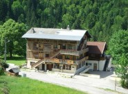 Purchase sale mountain cottage / chalet Saint Jean D Aulps