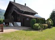 Purchase sale mountain cottage / chalet Thollon Les Memises