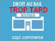 Purchase sale office, commercial premise Villefranche Sur Saone