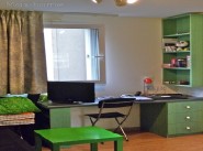 Purchase sale one-room apartment Chambery
