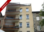 Purchase sale one-room apartment Firminy