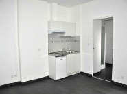 Purchase sale one-room apartment Givors