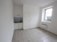 Purchase sale one-room apartment Tournon Sur Rhone
