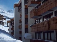 Purchase sale one-room apartment Val Thorens