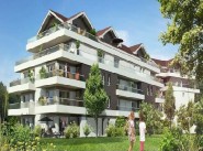 Purchase sale one-room apartment Ville La Grand