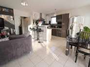 Purchase sale three-room apartment Allonzier La Caille