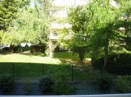 Purchase sale three-room apartment Annecy