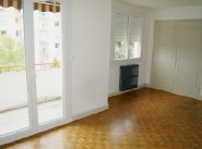 Purchase sale three-room apartment Bourgoin Jallieu