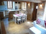 Purchase sale three-room apartment Combloux