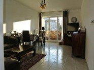 Purchase sale three-room apartment Cran Gevrier