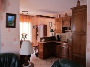 Purchase sale three-room apartment Cruseilles