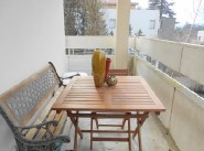 Purchase sale three-room apartment Ecully