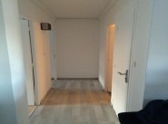 Purchase sale three-room apartment Faverges