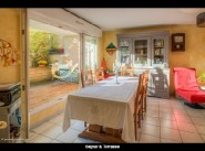 Purchase sale three-room apartment Grezieu La Varenne