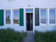 Purchase sale three-room apartment Lucinges