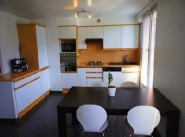 Purchase sale three-room apartment Marignier