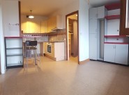 Purchase sale three-room apartment Megeve