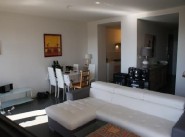 Purchase sale three-room apartment Vaugneray